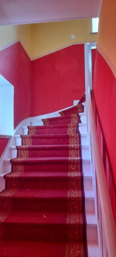Mountain Villa View Apartment Єленя-Ґура Екстер'єр фото