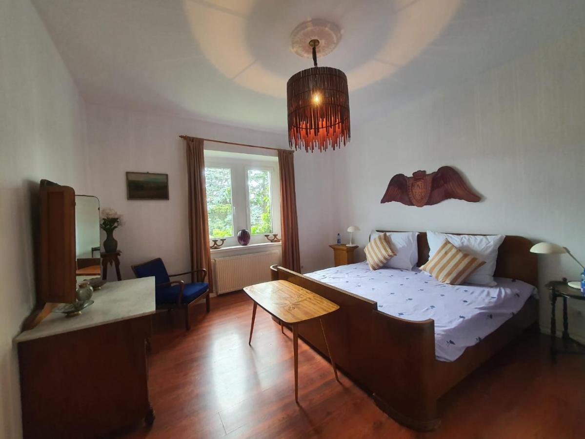 Mountain Villa View Apartment Єленя-Ґура Екстер'єр фото