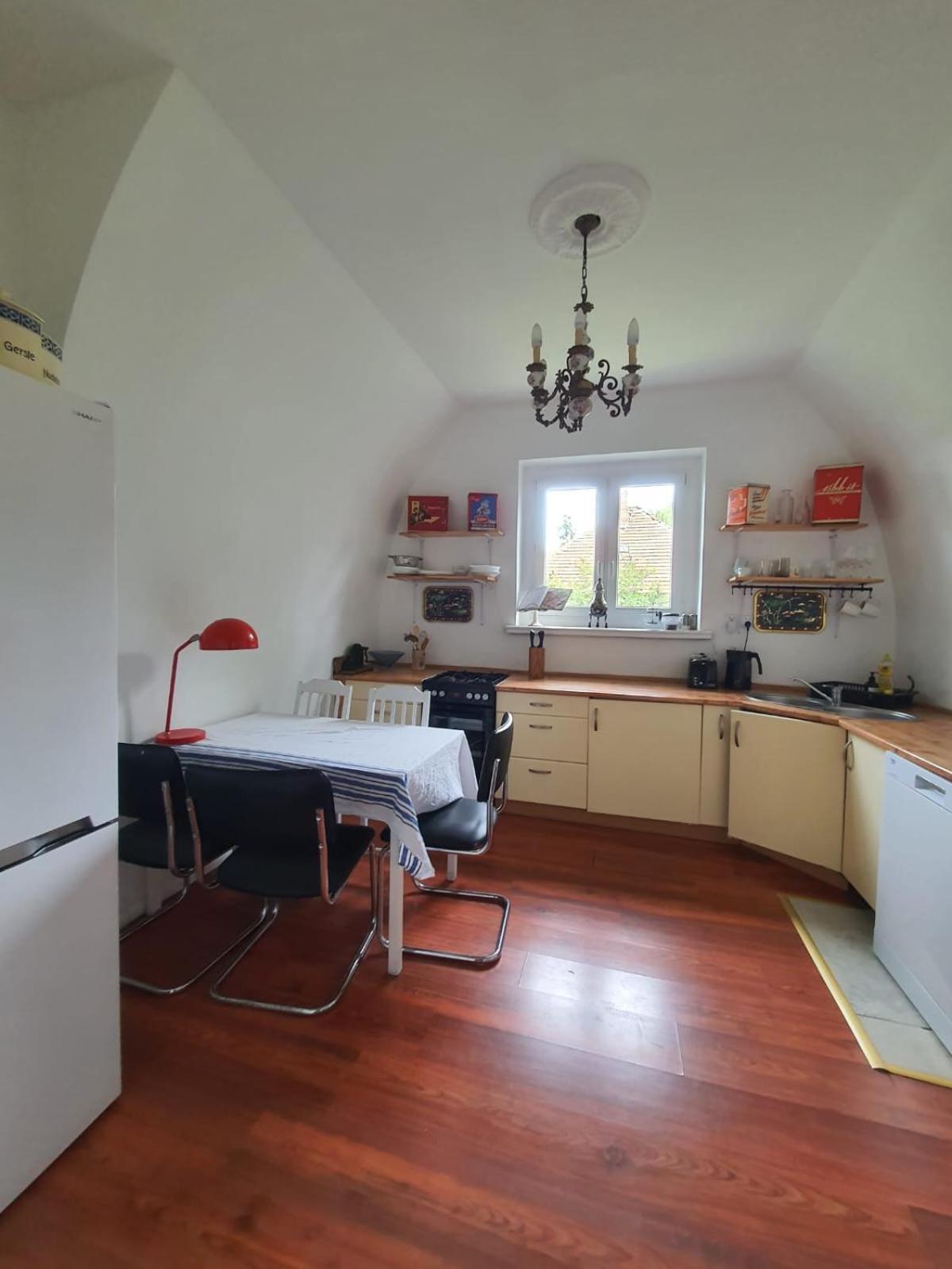 Mountain Villa View Apartment Єленя-Ґура Екстер'єр фото