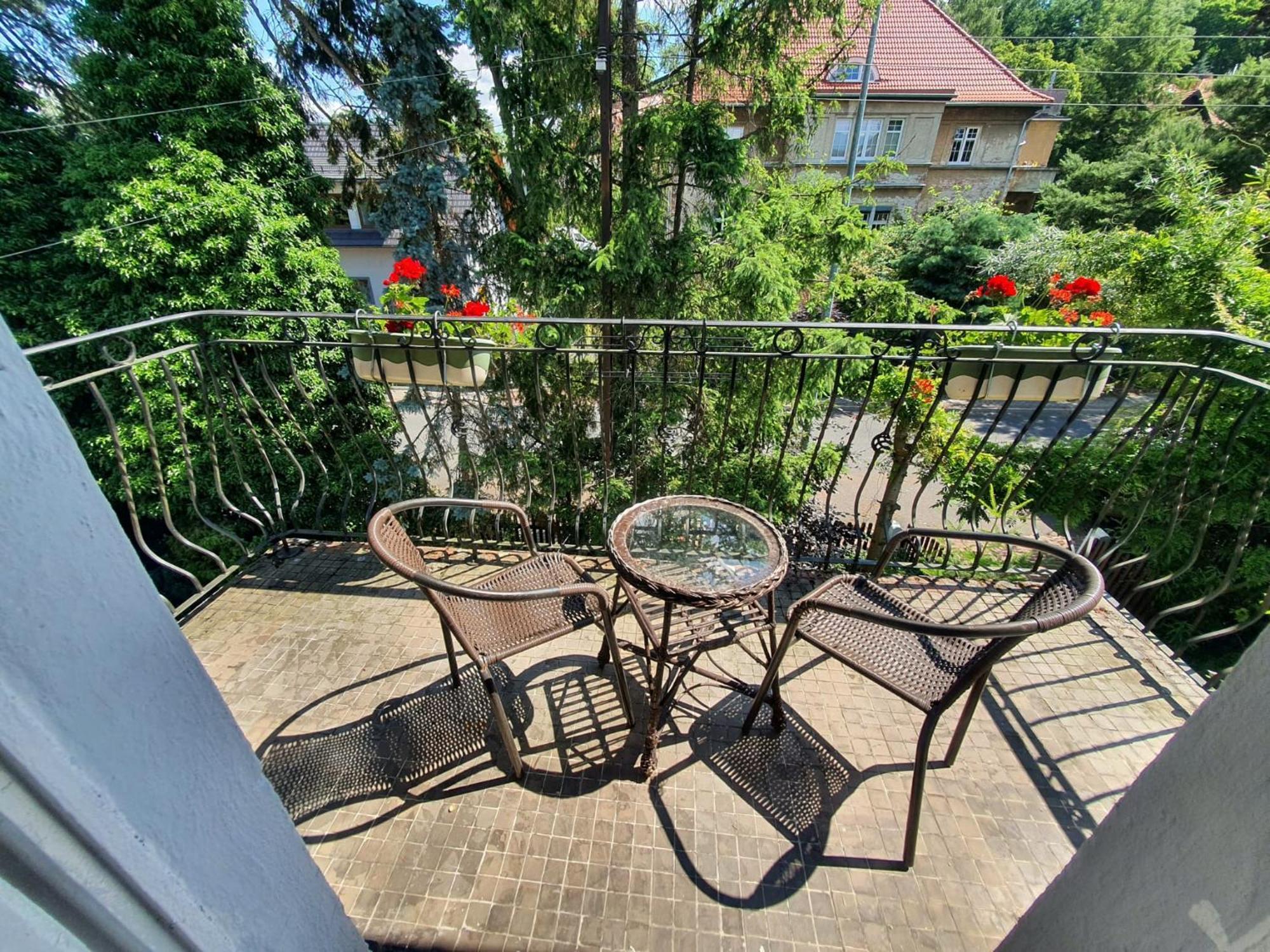 Mountain Villa View Apartment Єленя-Ґура Екстер'єр фото