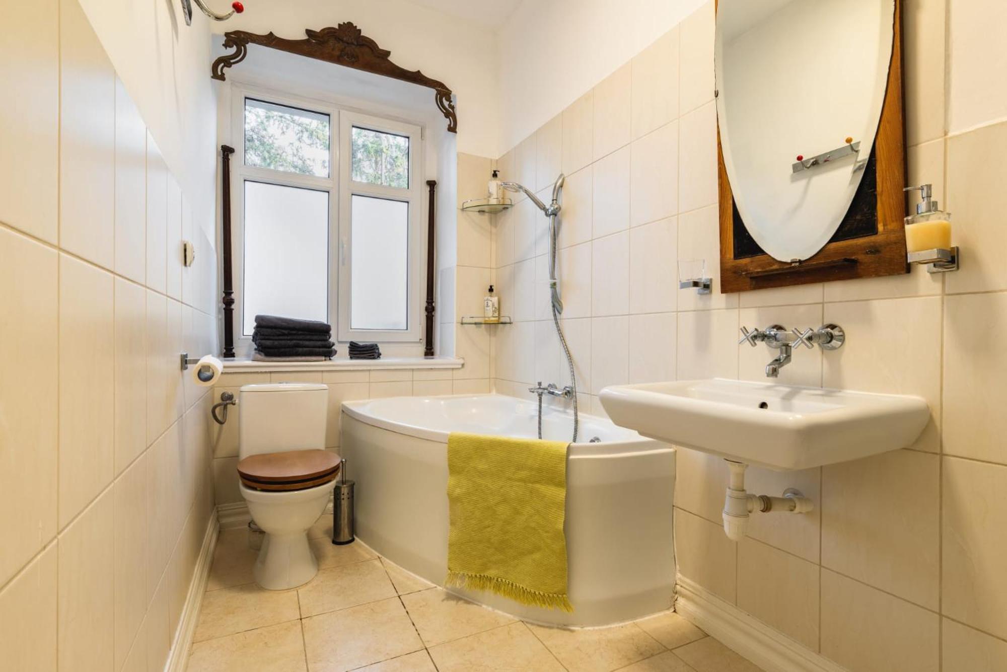 Mountain Villa View Apartment Єленя-Ґура Екстер'єр фото