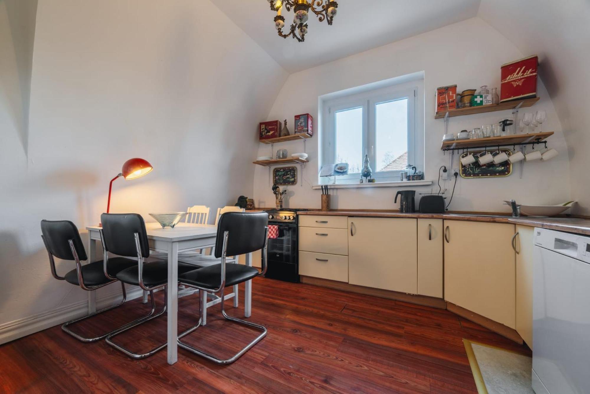 Mountain Villa View Apartment Єленя-Ґура Екстер'єр фото