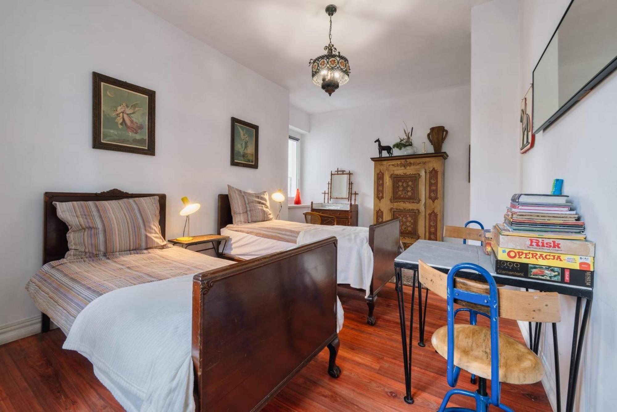 Mountain Villa View Apartment Єленя-Ґура Екстер'єр фото